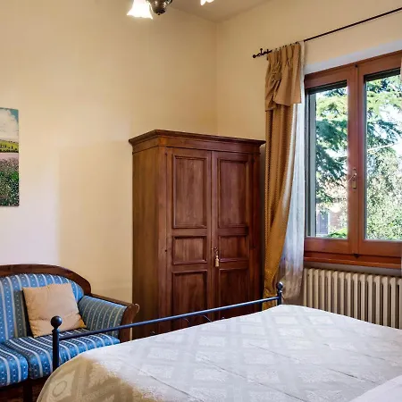Tatil Evi Beautiful In Castiglione Del With Garden