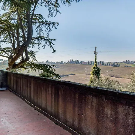 Vakantiehuis Beautiful In Castiglione Del With Garden *