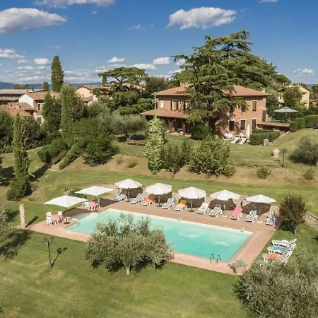 Beautiful In Castiglione Del With Garden Vakantiehuis