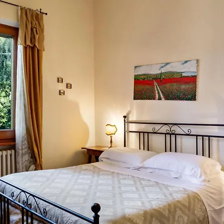 Beautiful In Castiglione Del With Garden Дом отдыха *