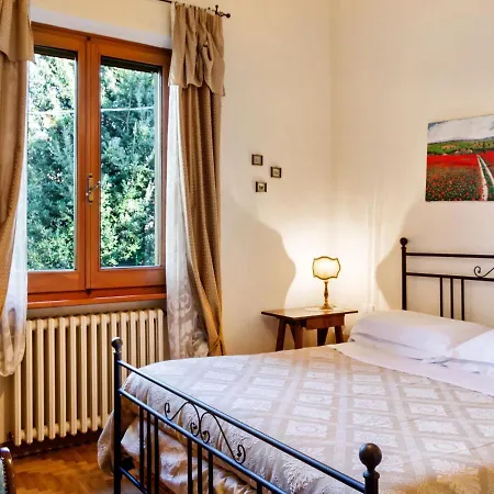 Дом отдыха Beautiful In Castiglione Del With Garden *